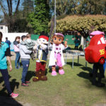 Día del Niño - Seccional Buenos Aires