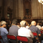 Premio Comunas 2016 en el Congreso de la Nación a Eduardo Varela