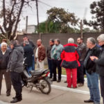 Inauguración de la nueva sede SUETRA en Jujuy