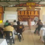 Jornadas de capacitación en Salta y Jujuy