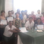 Jornadas de capacitación en Salta y Jujuy