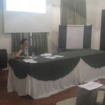 Jornadas de capacitación en Salta y Jujuy