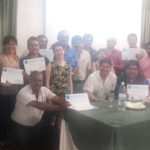 Jornadas de capacitación en Salta y Jujuy