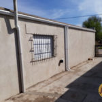 Remodelación Seccional La Pampa