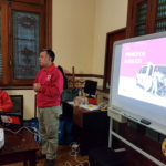 Curso de R.C.P. en Seccional Buenos Aires