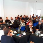 Encuentro en Salta: Análisis de situación de la provincia