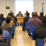 Jornada de formación en Salta