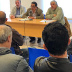 Jornada de formación en Salta