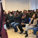 Jornada de formación en Salta