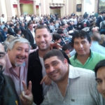 Inicio de sesiones legislativas en Salta