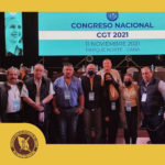 Congreso Nacional CGT 2021