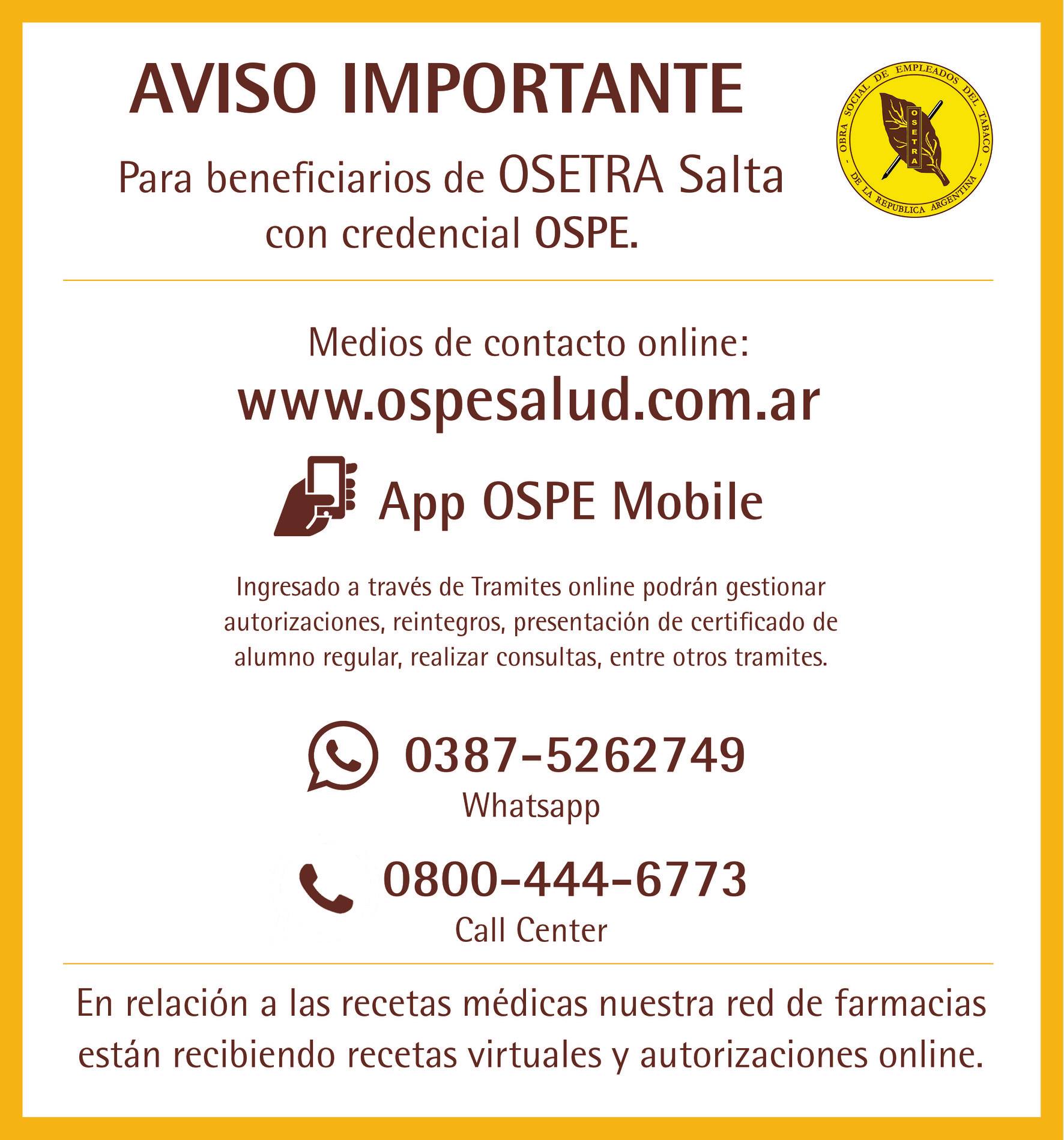 osetrasalud