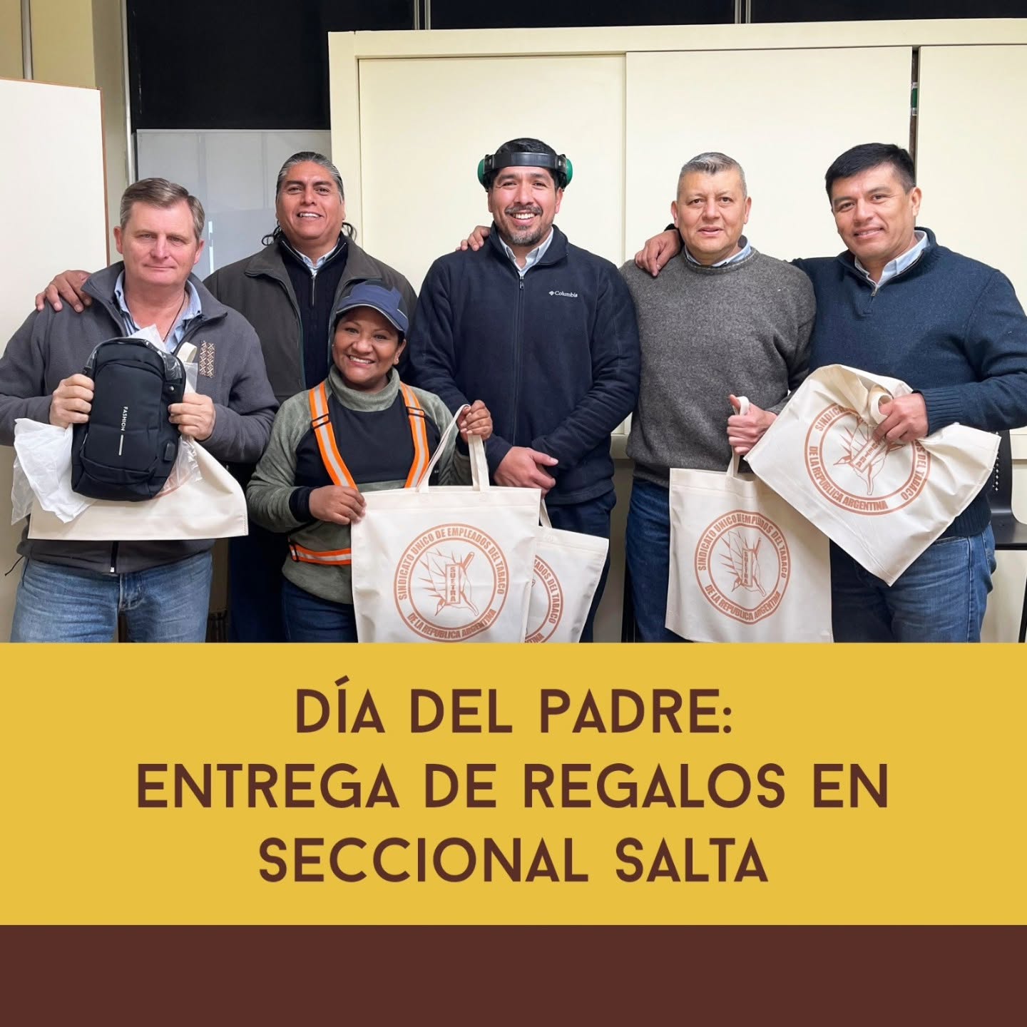 Día del padre